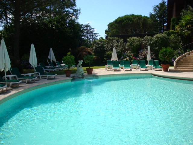piscina Villa Principe Leopoldo piscina Villa Principe Leopoldo