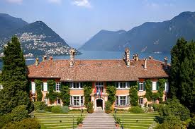 Villa Principe Leopoldo Villa Principe Leopoldo