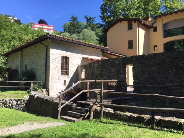 Mulino del Ghitello