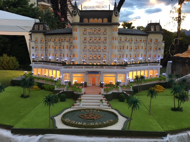 Regina Palace Hotel
