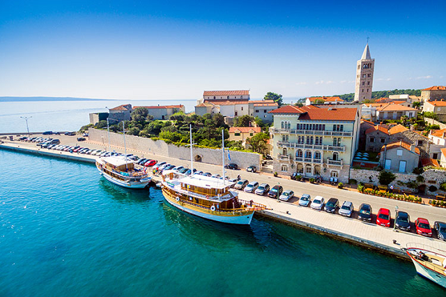 Arbiana Hotel