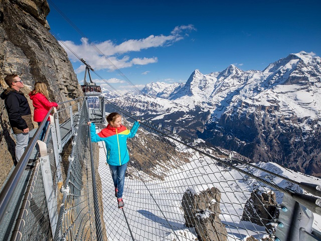 Thrill Walk - Photo Credits @interlakentourism
