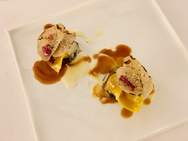 agnolotti