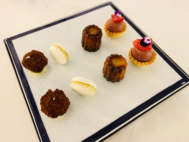 piccola pasticceria
