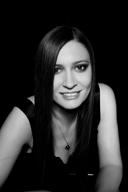 Elena Cristina Toma
