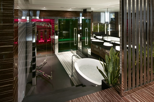 Wellness room-photo Credits @isabellaradaelli