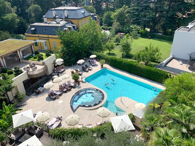 piscina esterna-photo credits @isabellaradaelli