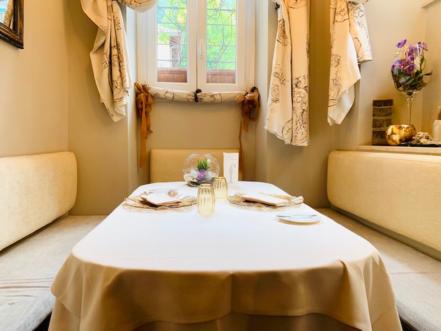 tavolo privé-photo credits @isabellaradaelli