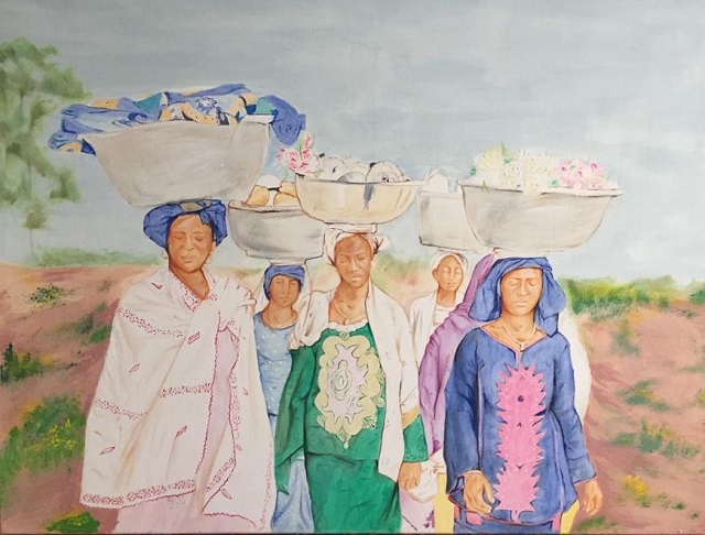 Matrimonio africano