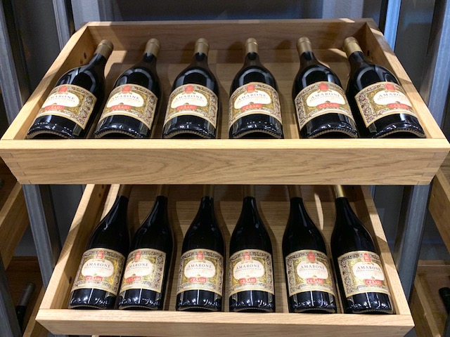 Amarone della Valpolicella Doc Classico-photo credits @isabellaradaelli