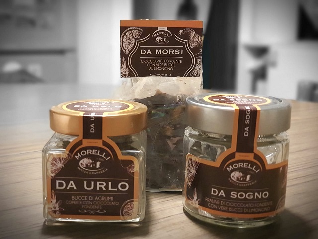 Sensazioni by Liquori Morelli-photo credits @lucianobettinelli