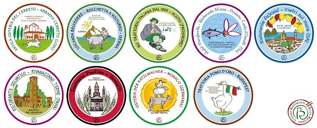 i piatti delle 9 new entry