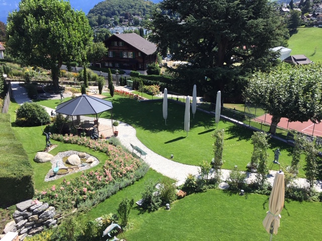 giardino @isabellaradaelli