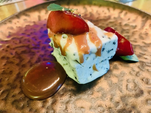 Photo Credit @isabellaradaelli