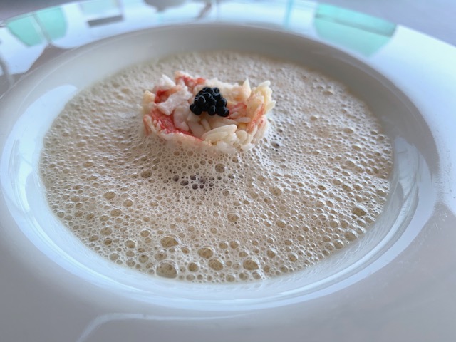 krab photo credit @isabellaradaelli