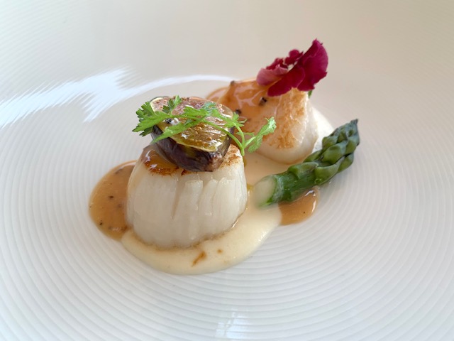 capasanta photo credit @isabellaradaelli