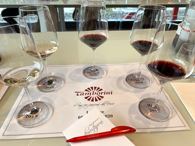 degustaziONE photo credit @isabellaradaelli