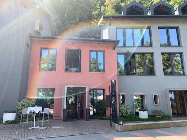 esterno Porto Pojana - photo credit @isabellaradaelli