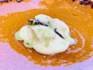 photo credit @isabellaradaelli