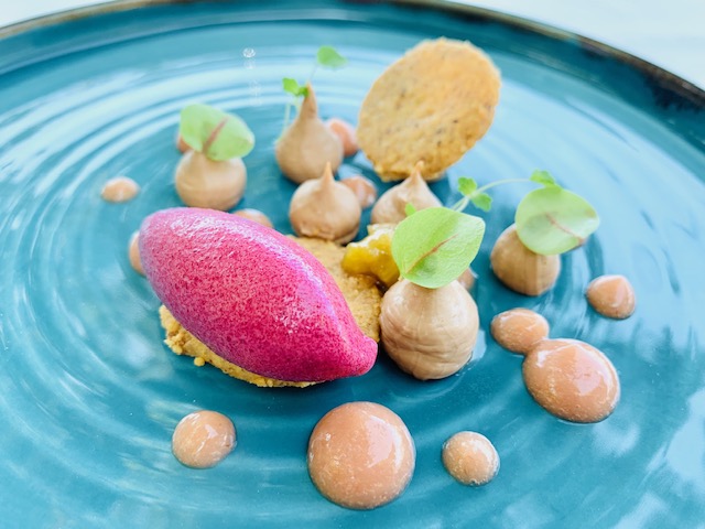 photo credit @isabellaradaelli