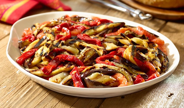 Escalivada - Photo Credits @tierra.it.