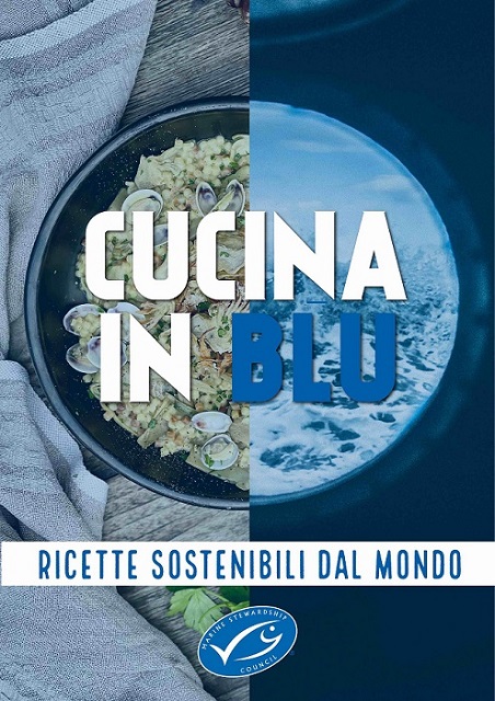 ricettario photo credit @MSC