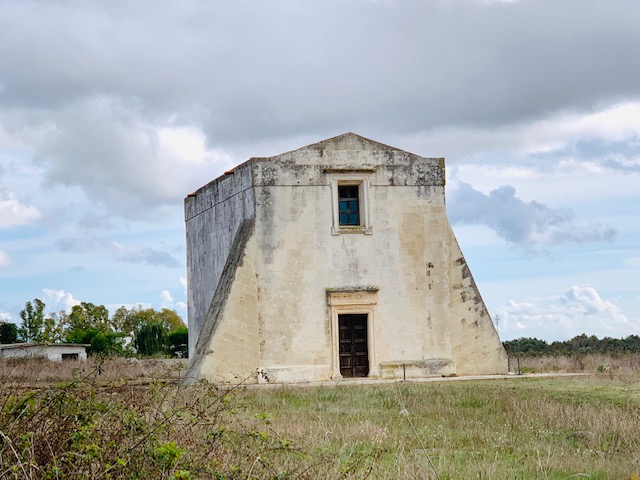 Villaggio di Apigliano