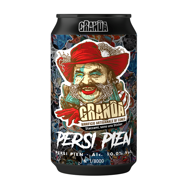 Persi Pien