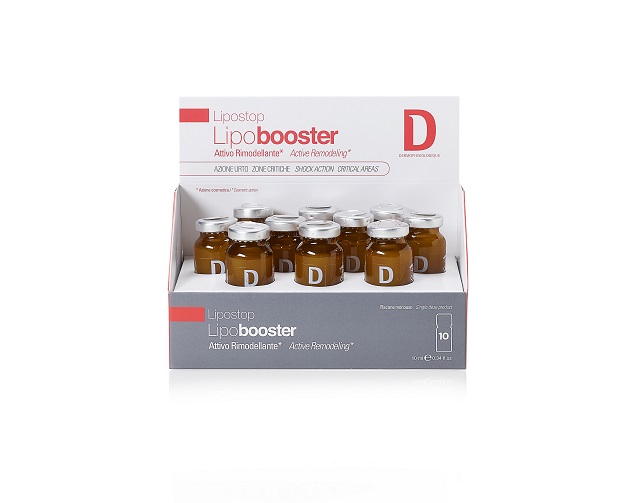 LIPOBOOSTER