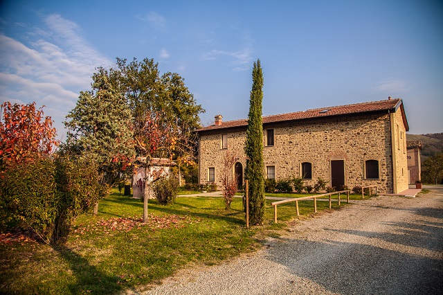 albergo diffuso