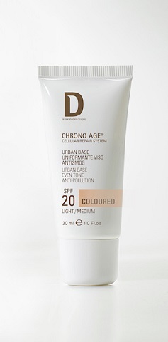 CHRONO AGE - URBAN BASE COL