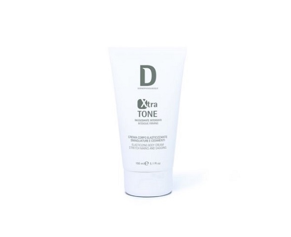 XTRA TONE Crema corpo elasticizzante