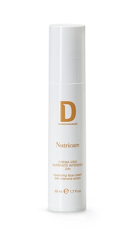 Nutricare crema viso