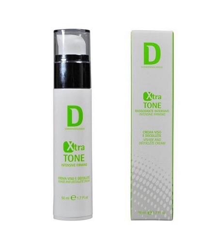 XTRATONE-CREMA VISO