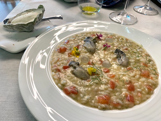 riso Carnaroli Gli Aironi