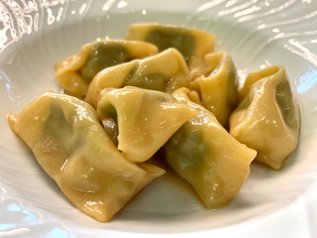 agnolotti vecchia Eporedia