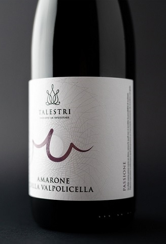 Talestri - Passione Amarone