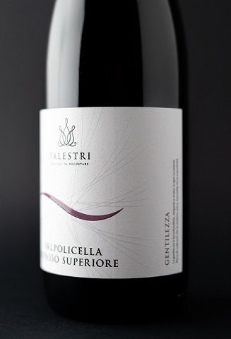 Talestri - Gentilezza Ripasso