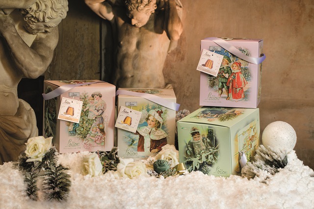 Collezione Nostalgia 2021