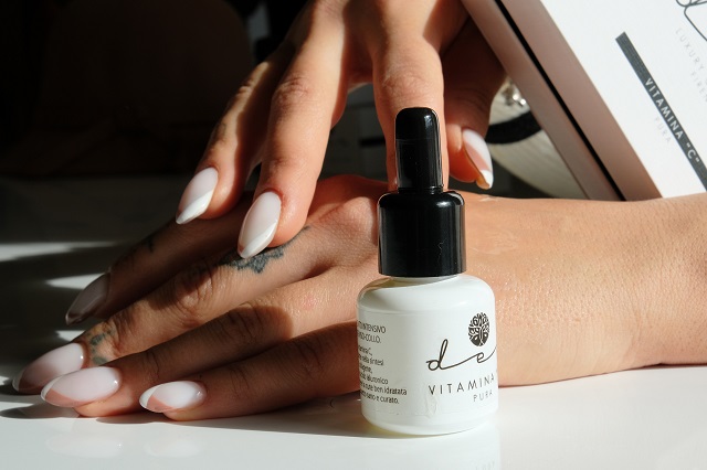 Dea Luxury Cosmetics-Mani