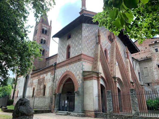 Precettoria di S.Antonio Ranverso