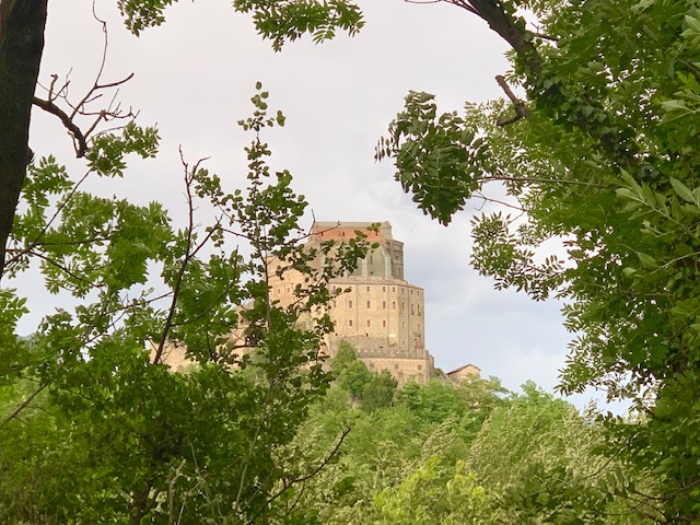 Sacra di San Michele