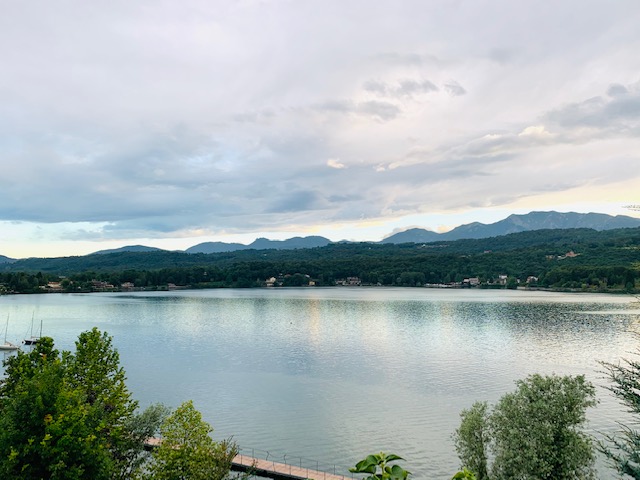 laghi di Avigliana