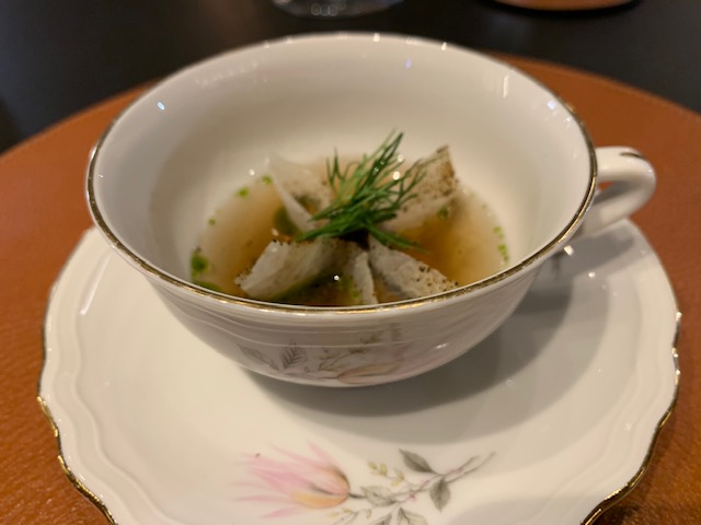 Daikon
