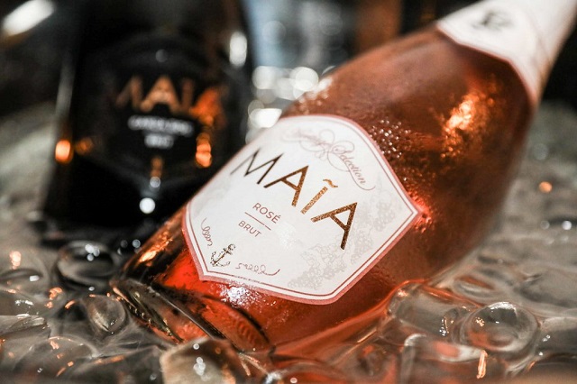 Maĩa rosé