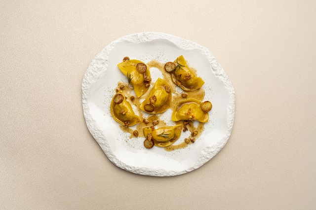 Ti ricordi il pollo della domenica -Photo Credit @NicolòBrunelli