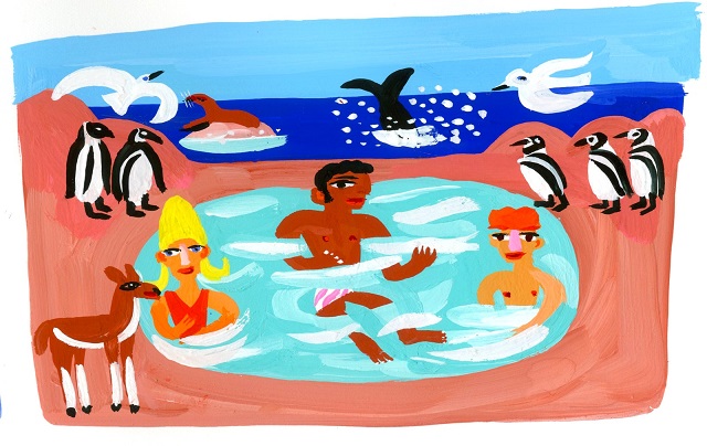 Bahia Bustamente Argentina hoto Credit @ChristopherCorr