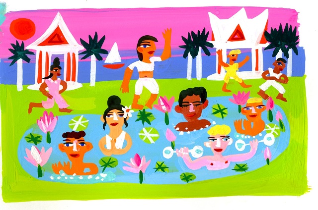 Chiva Som Photo Credit @ChristopherCorr