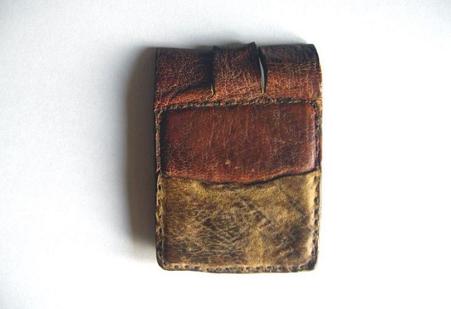 Gris-Gris - @Teogomez