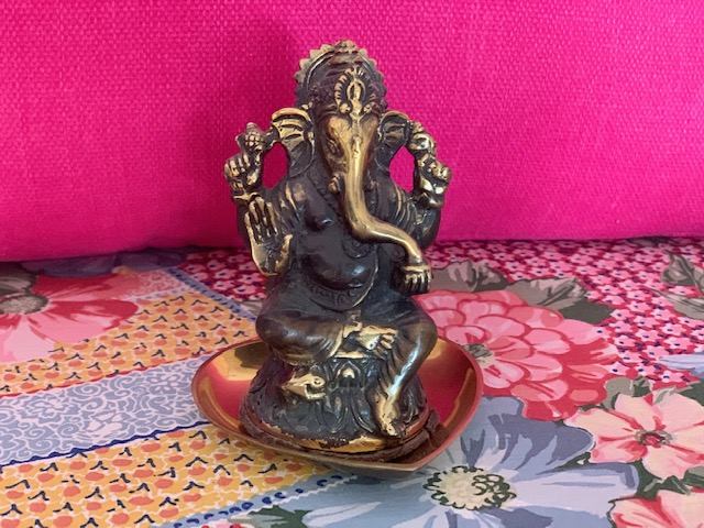 Sri Ganesh